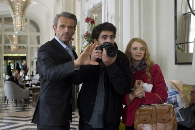 Виктор /Viсtor (2009) - Трейлеры