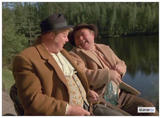 «За спичками» — художественный фильм 1980 года. - Трейлеры