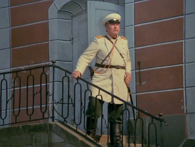 «За спичками» — художественный фильм 1980 года. - Трейлеры