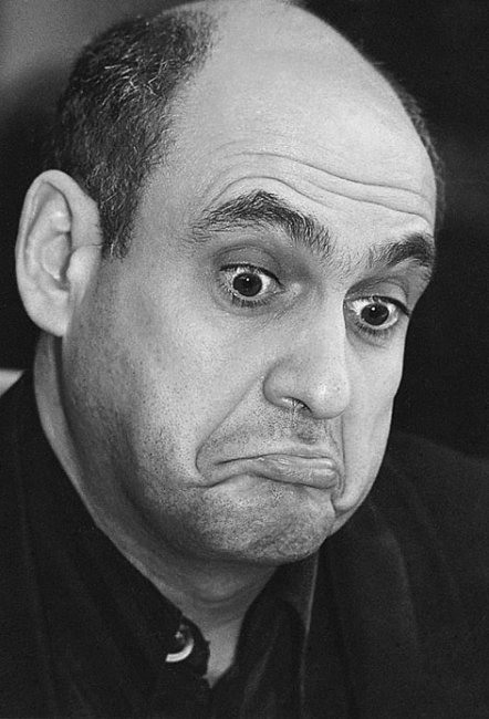 Актёр Ян Арлазоров - Трейлеры