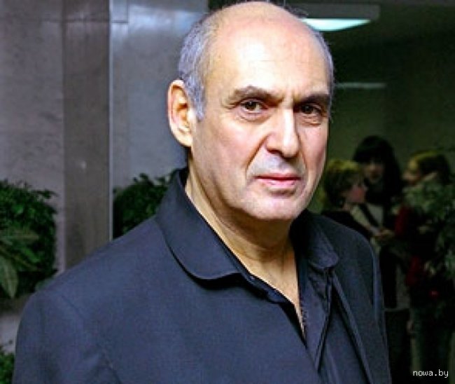 Актёр Ян Арлазоров - Трейлеры