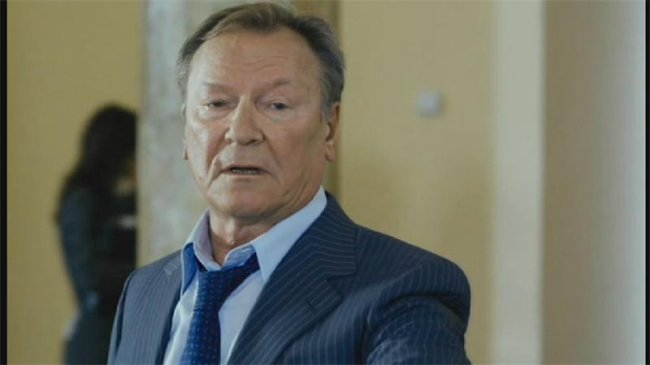 молодёжная комедия Дед 005 - Трейлеры