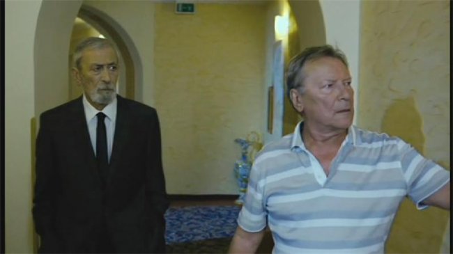 молодёжная комедия Дед 005 - Трейлеры