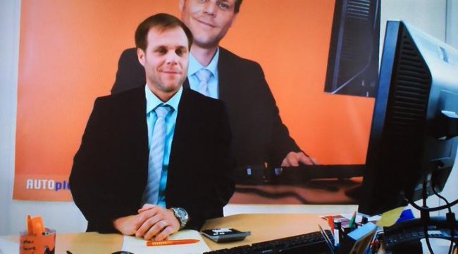 WTF! Какого черта? - Трейлеры