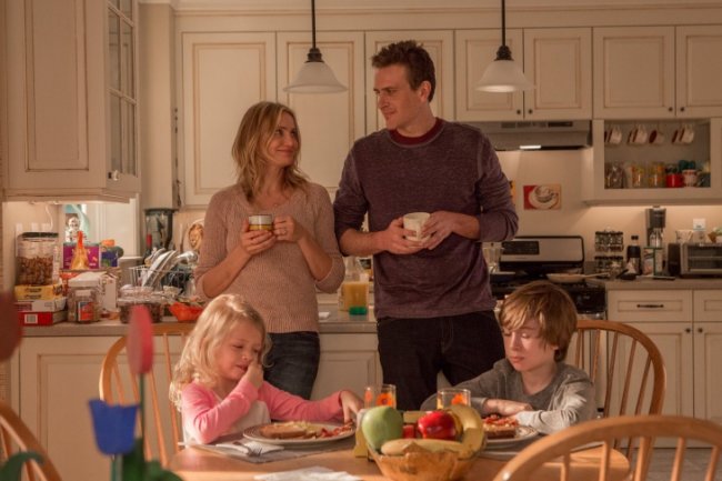 Фильм "Домашнее видео" - Трейлеры