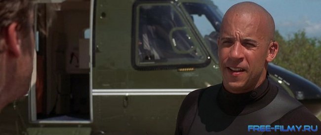 лысый нянька - Трейлеры