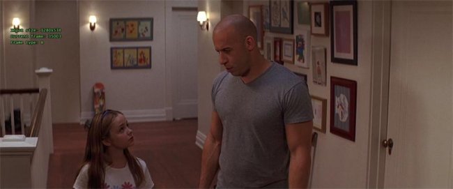 лысый нянька - Трейлеры