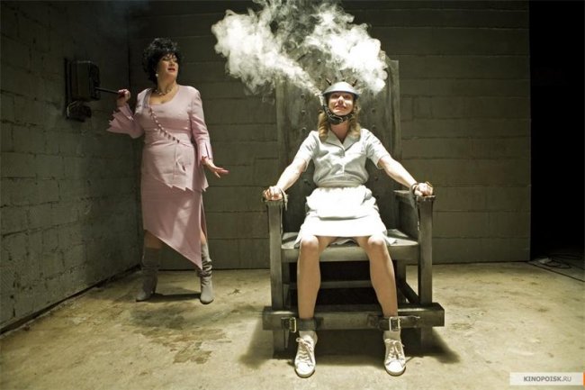 супер комедии - Трейлеры