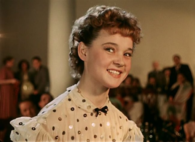 Карнавальная ночь с Людмилой Гурченко - Трейлеры