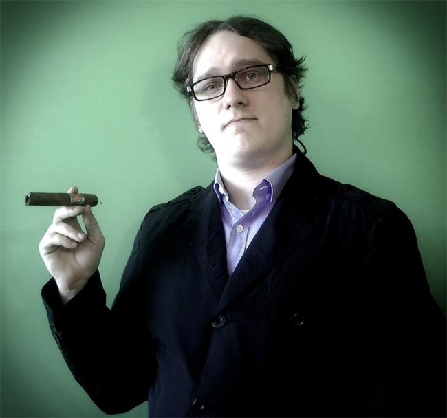 Андрей Нифёдов - видеоблоггер - Трейлеры