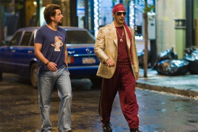 Не шутите с Зоханом! - Трейлеры