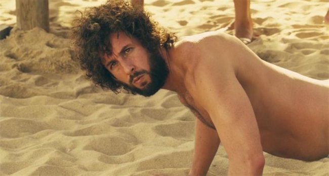 Не шутите с Зоханом! - Трейлеры