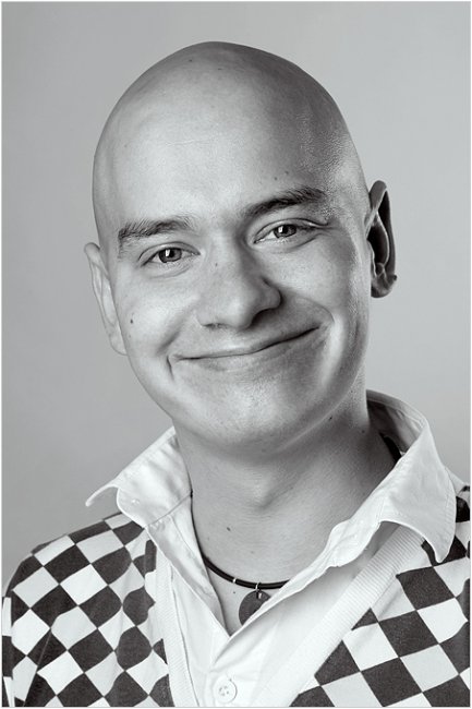 Актер Евгений Кошевой - Трейлеры