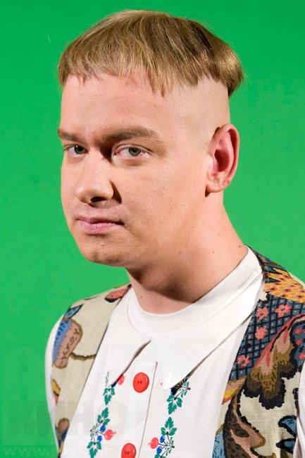 Актер Евгений Кошевой - Трейлеры