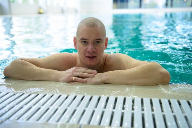 Актер Евгений Кошевой - Трейлеры