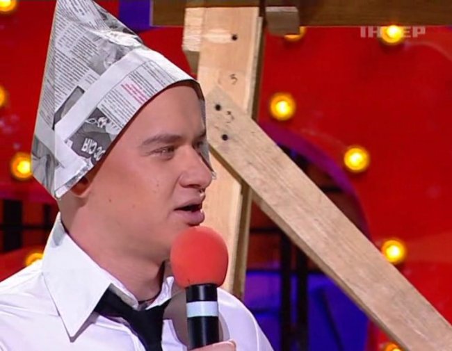 Актер Евгений Кошевой - Трейлеры