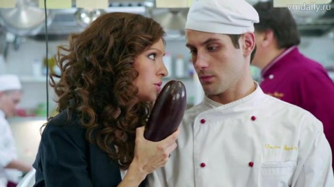 "Кухня" интересные факты - Трейлеры