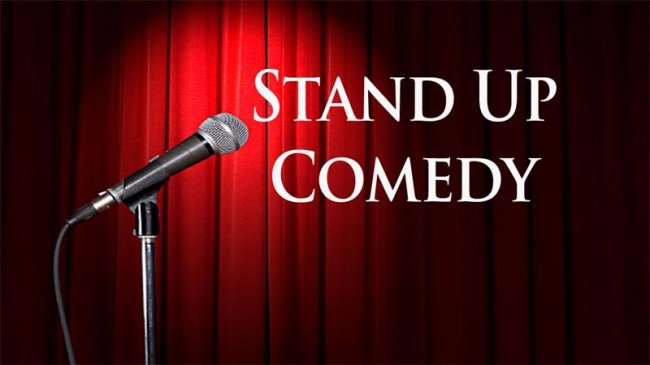 Russian Stand Up - Трейлеры