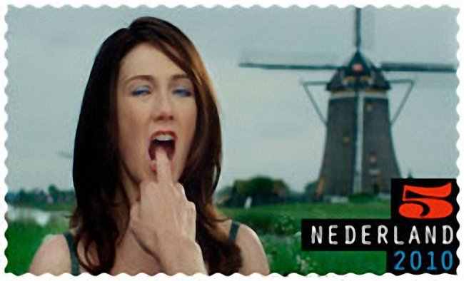 Smallest, shortest film (2010) - Трейлеры