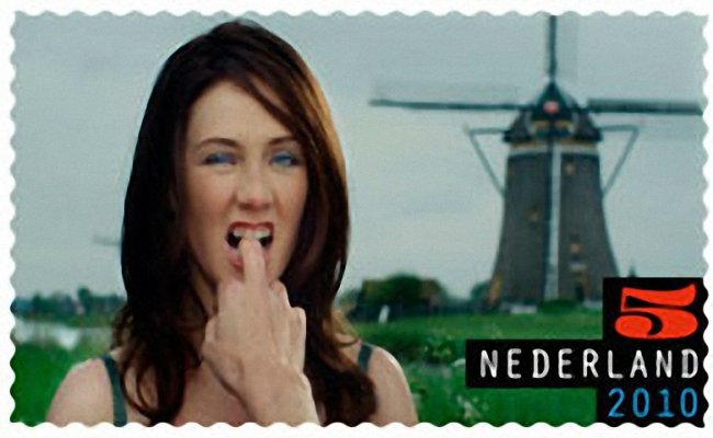 Smallest, shortest film (2010) - Трейлеры