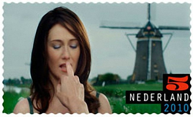 Smallest, shortest film (2010) - Трейлеры