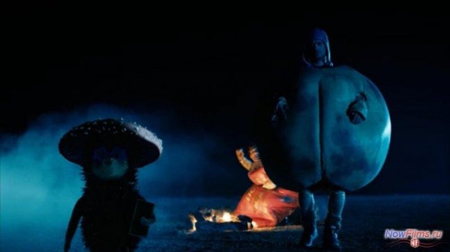 Залетчики (2014) - Трейлеры