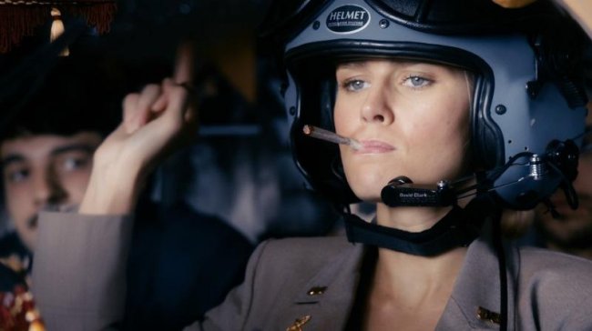 Залетчики (2014) - Трейлеры