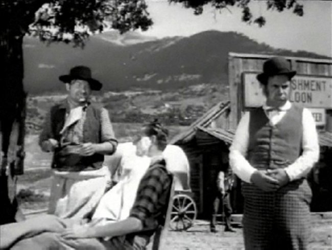 Коловращение жизни (фильм, 1958) - Трейлеры