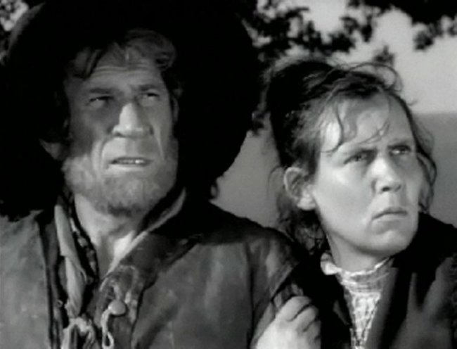 Коловращение жизни (фильм, 1958) - Трейлеры