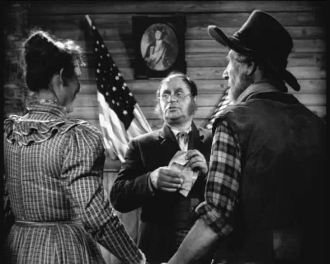 Коловращение жизни (фильм, 1958) - Трейлеры