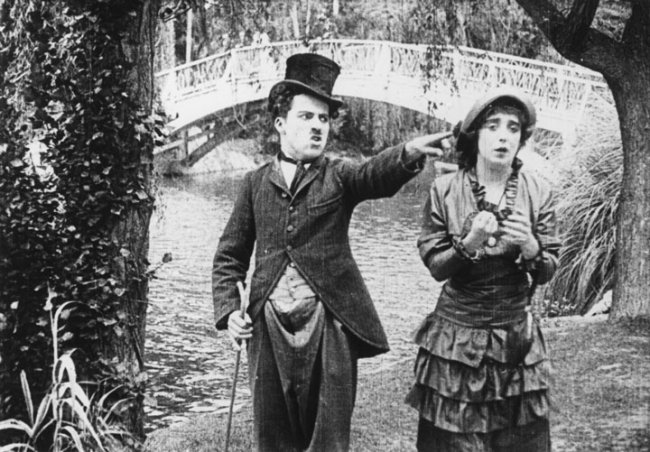 Семейная жизнь Мэйбл (1914) - Трейлеры