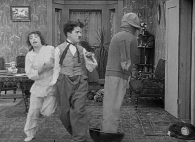 Семейная жизнь Мэйбл (1914) - Трейлеры