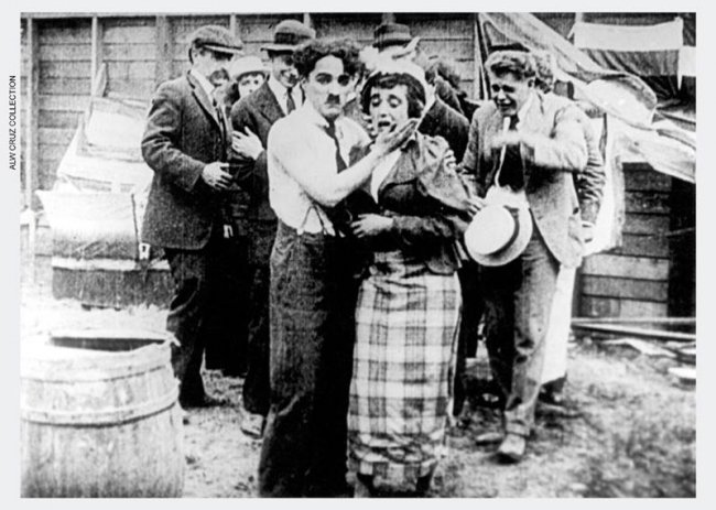 Занятой день Мэйбл (1914) - Трейлеры