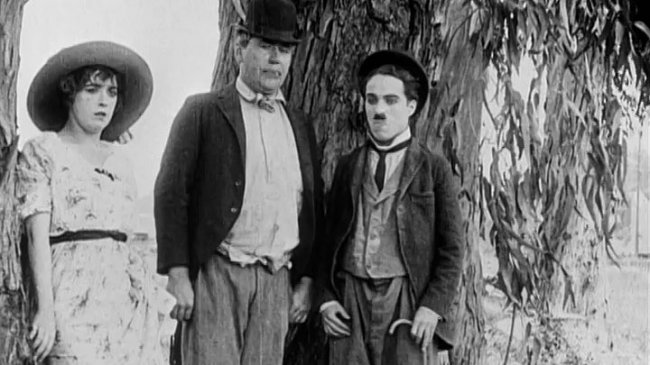 Роковой молоток (1914) - Трейлеры