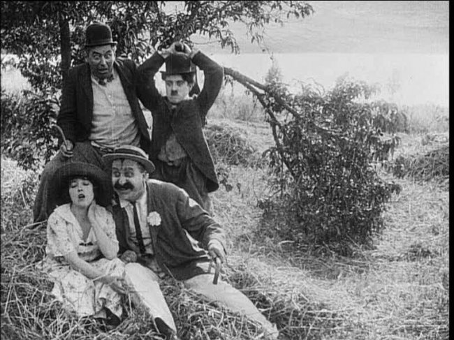 Роковой молоток (1914) - Трейлеры