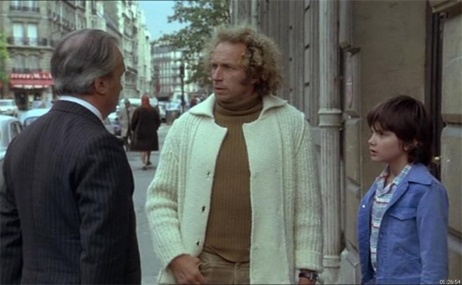 Игрушка (фильм, 1976) - Трейлеры