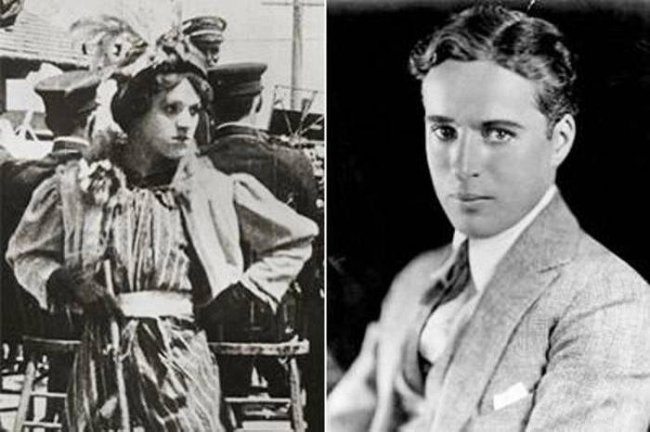 Беспокойный день (1914) - Трейлеры