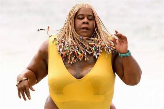 Фильм "Большая мамочка" - Трейлеры