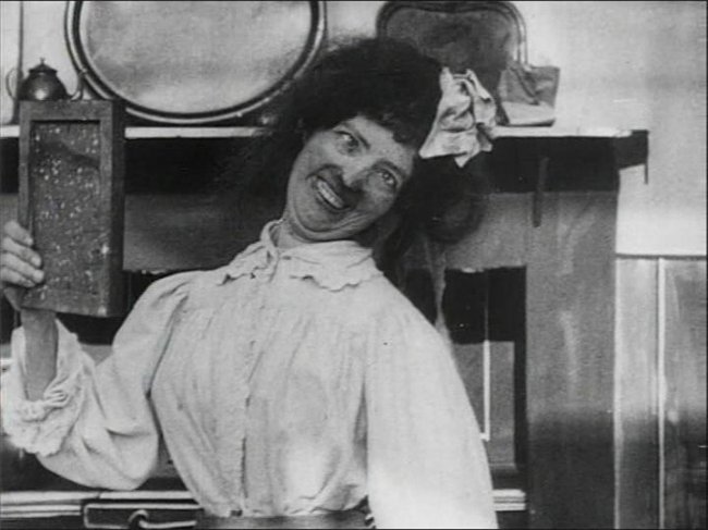 Злоключения Мэри Джейн (1903) - Трейлеры