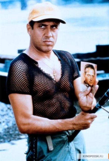 Особые приметы: Красавчик - Трейлеры