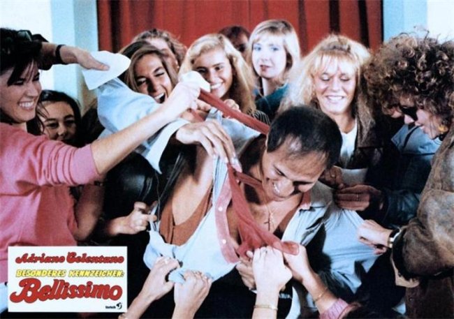 Особые приметы: Красавчик - Трейлеры