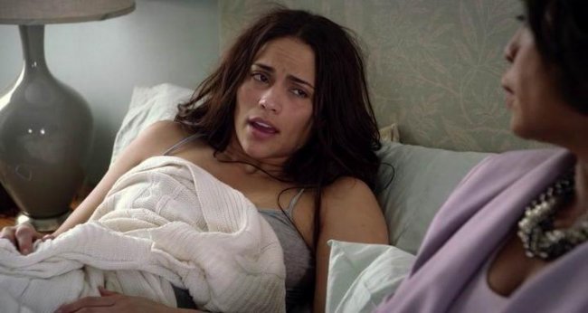 Выдача багажа / Baggage Claim (2013) HDRip - Трейлеры