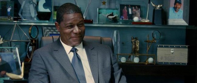 Добро пожаловать в джунгли / Welcome to the Jungle (2013) BDRip - Трейлеры