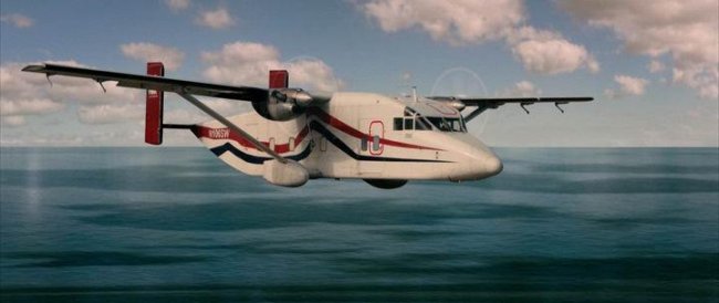 Добро пожаловать в джунгли / Welcome to the Jungle (2013) BDRip - Трейлеры