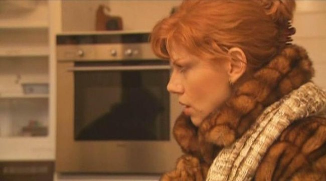 Идеальная жена (2007) DVDRip - Трейлеры