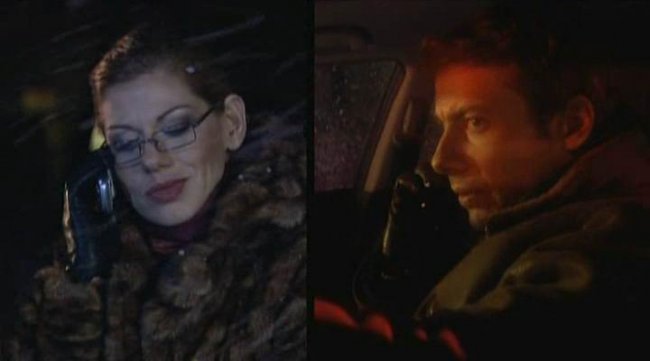 Идеальная жена (2007) DVDRip - Трейлеры