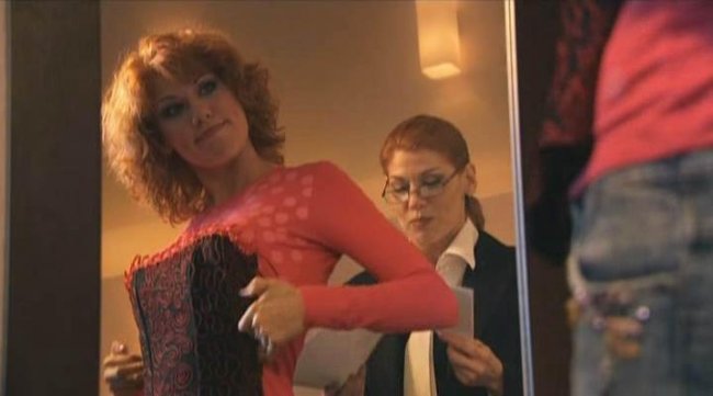 Идеальная жена (2007) DVDRip - Трейлеры