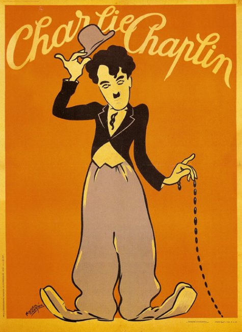 Его любимое времяпрепровождение (1914) - Трейлеры