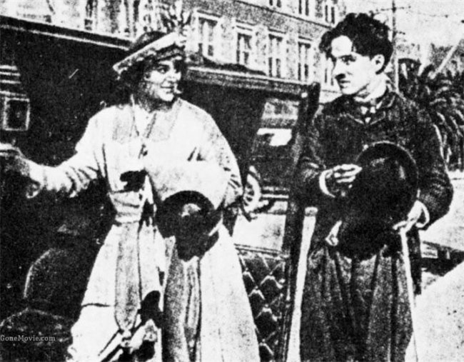 Его любимое времяпрепровождение (1914) - Трейлеры