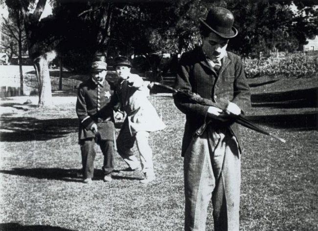 Между двумя ливнями (1914) - Трейлеры